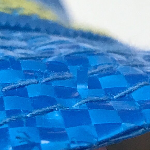 Ikea Blue & Yellow Knorva Bucket Hat - Picture 9 of 10